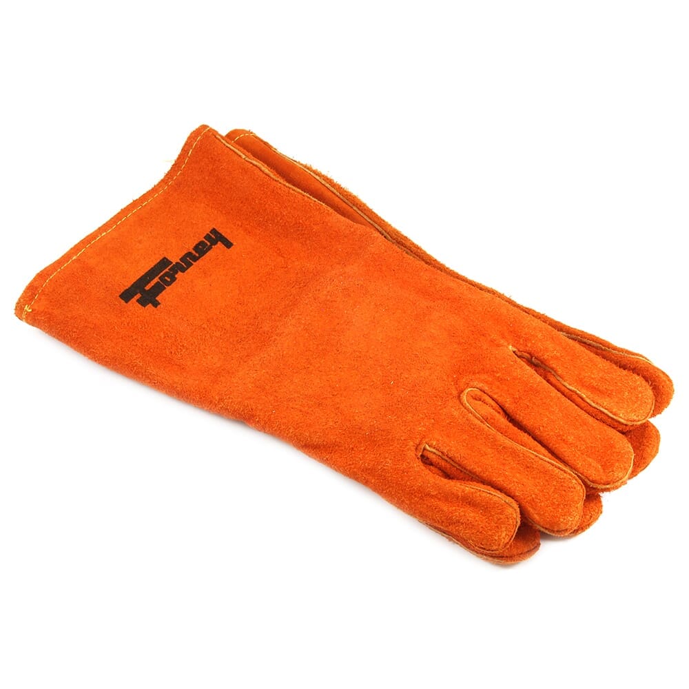 55206 Russet Leather Welding Glove